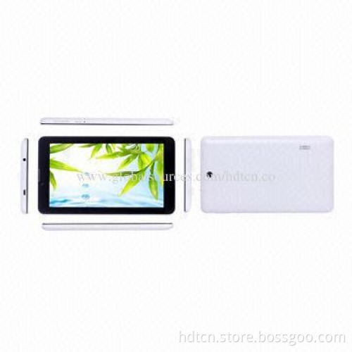Cheap A23 Dual-core Tablet PC with Full Function